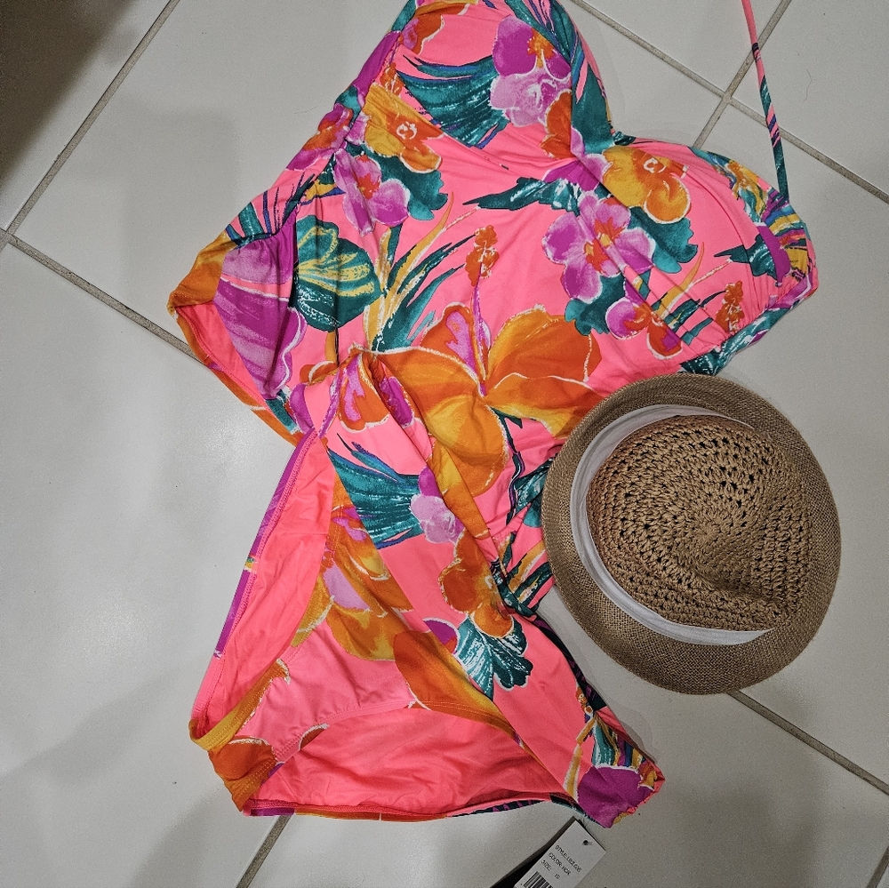 Lascana tankini set